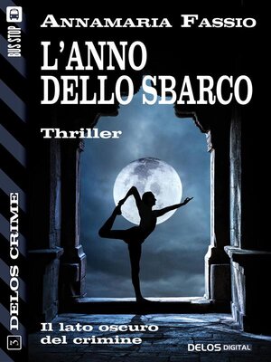 cover image of L'anno dello sbarco